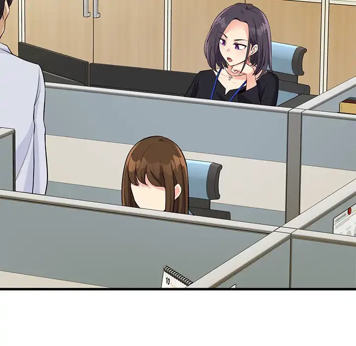 どの彼女がお好み？ 第14話 - 59