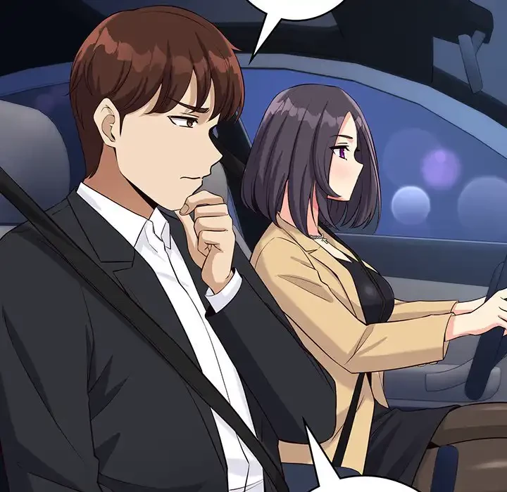 どの彼女がお好み？ 第15話 - 154