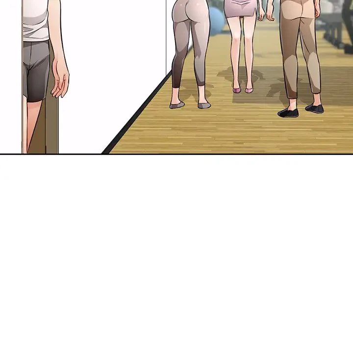 ノスタルジックアバンチュール 第6話 - 130