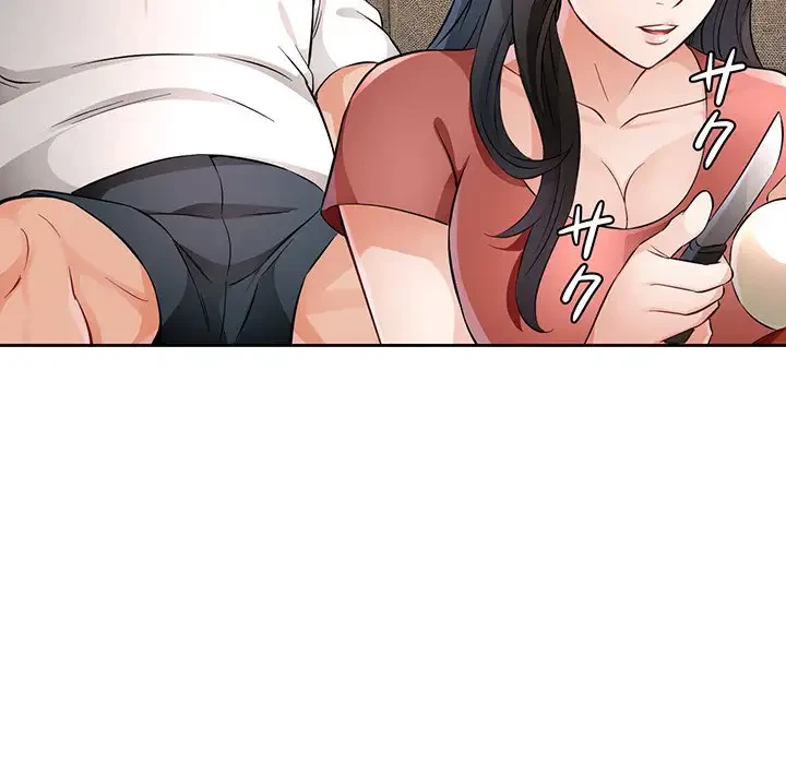 ノスタルジックアバンチュール 第6話 - 158