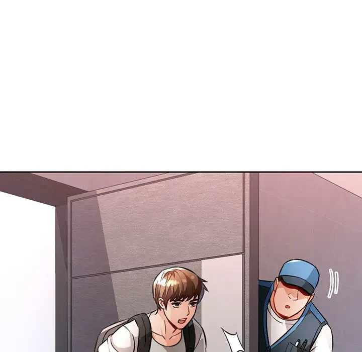 ノスタルジックアバンチュール 第8話 - 129