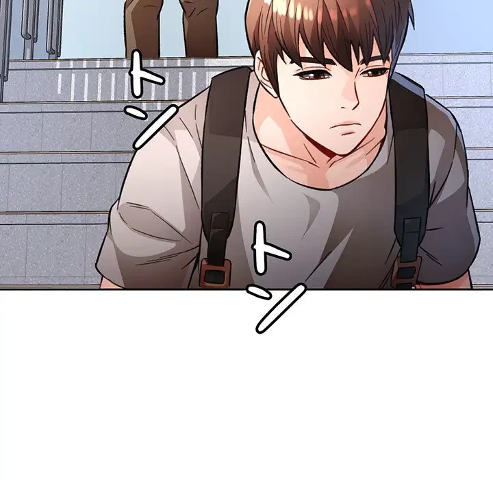 ノスタルジックアバンチュール 第8話 - 133