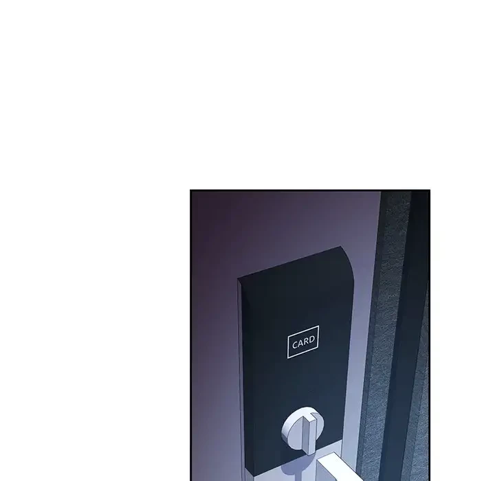 ノスタルジックアバンチュール 第16話 - 17