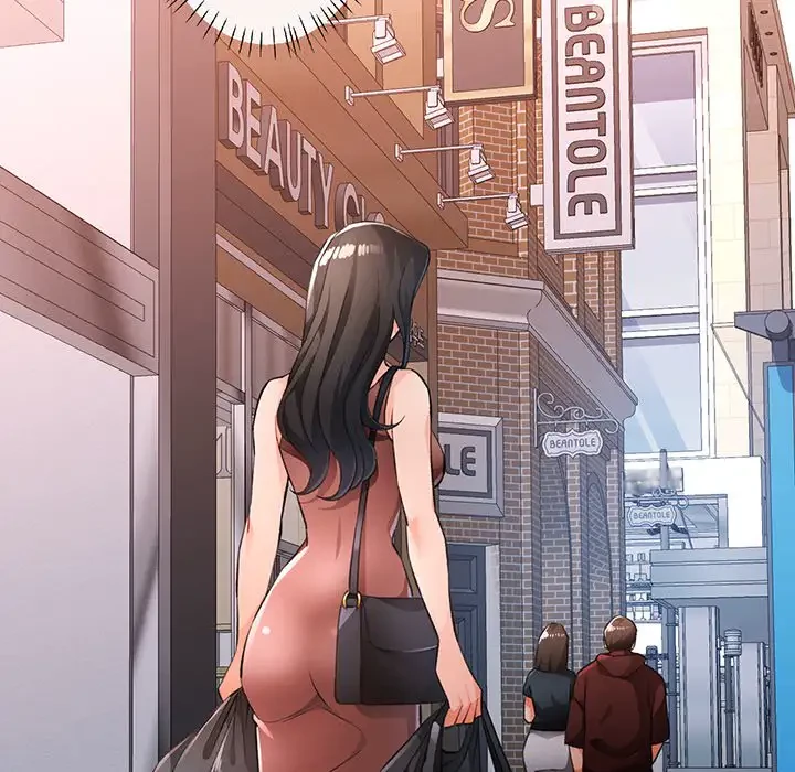 ノスタルジックアバンチュール 第17話 - 101