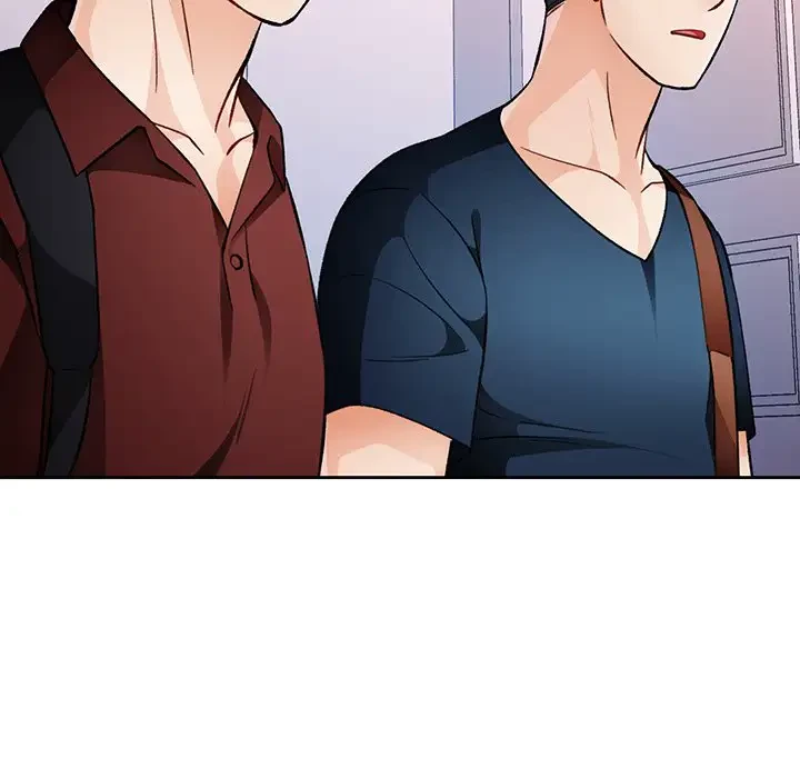 ノスタルジックアバンチュール 第19話 - 11