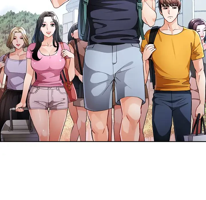 ノスタルジックアバンチュール 第21話 - 31