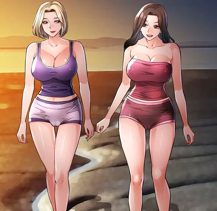 ノスタルジックアバンチュール 第22話 - 59