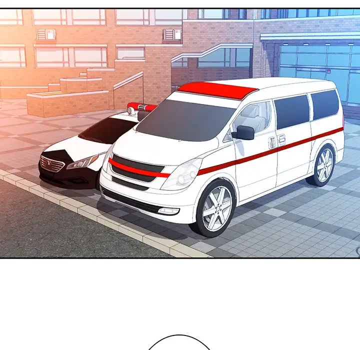 ノスタルジックアバンチュール 第26話 - 101