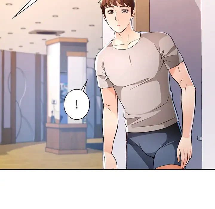 ノスタルジックアバンチュール 第36話 - 9