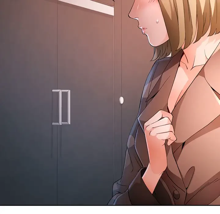 ノスタルジックアバンチュール 第37話 - 126