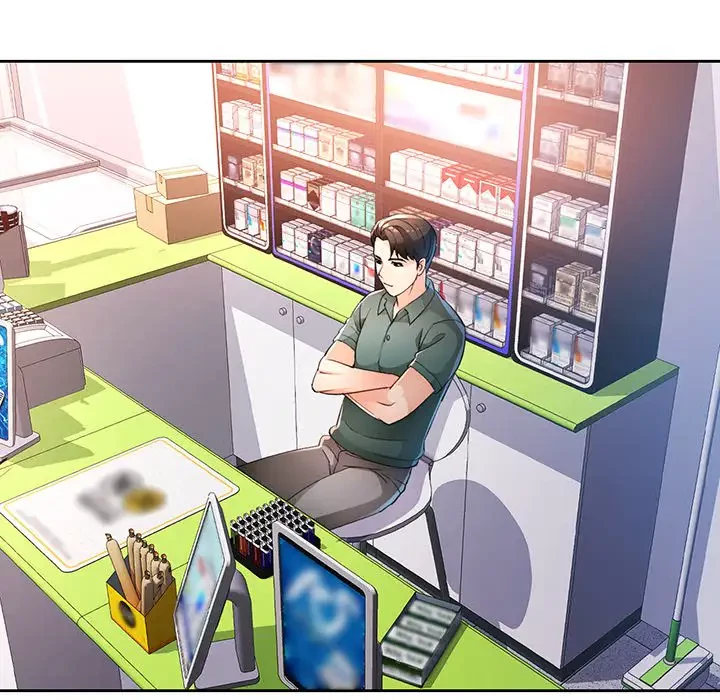 ノスタルジックアバンチュール 第37話 - 129