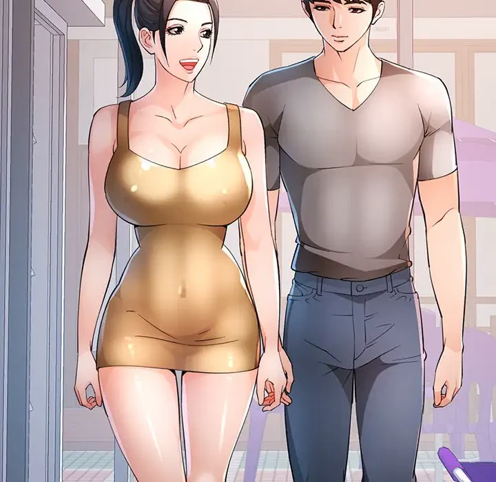 ノスタルジックアバンチュール 第37話 - 134