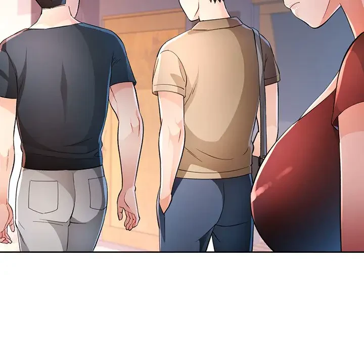 ノスタルジックアバンチュール 第44話 - 35