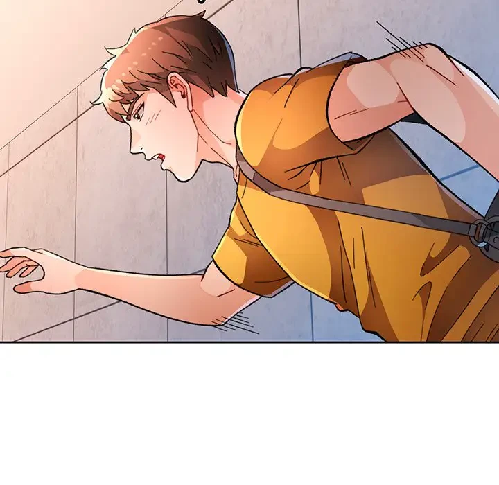 ノスタルジックアバンチュール 第46話 - 127