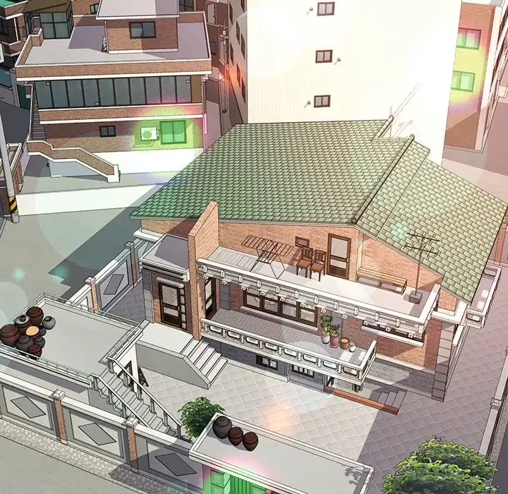 ノスタルジックアバンチュール 第52話 - 32