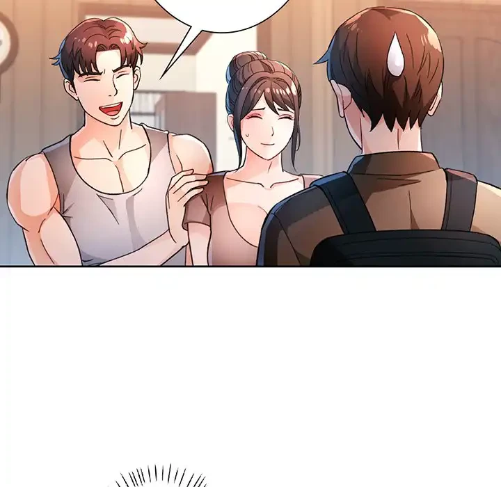 ノスタルジックアバンチュール 第52話 - 59