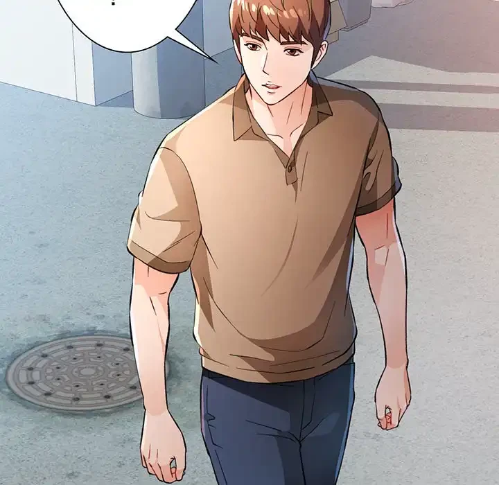 ノスタルジックアバンチュール 第52話 - 133