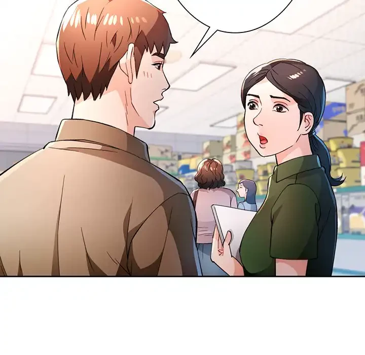 ノスタルジックアバンチュール 第53話 - 8