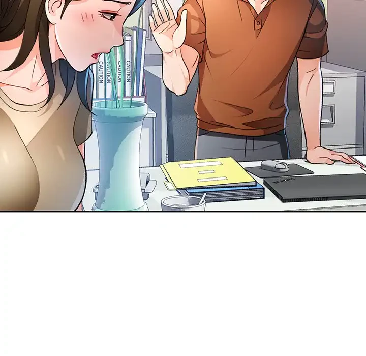 ノスタルジックアバンチュール 第53話 - 35