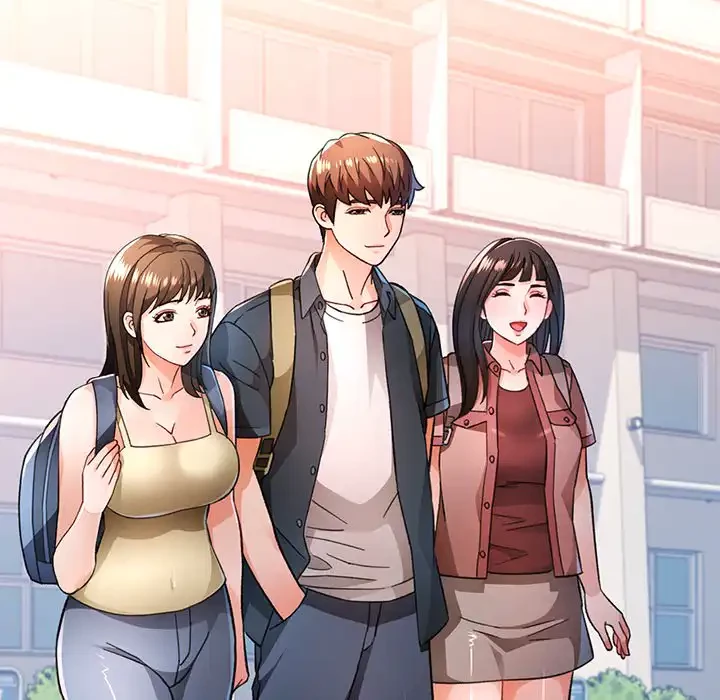 ノスタルジックアバンチュール 第54話 - 32