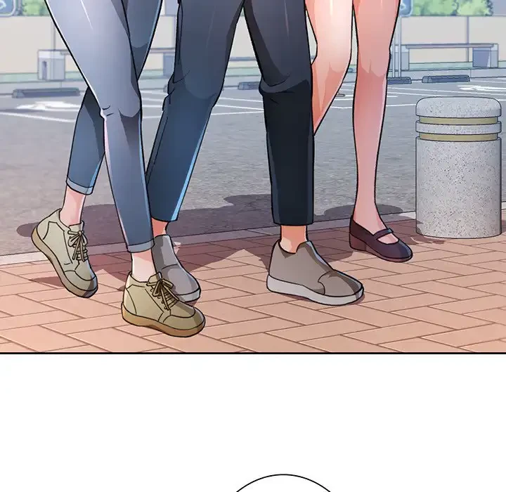 ノスタルジックアバンチュール 第54話 - 33