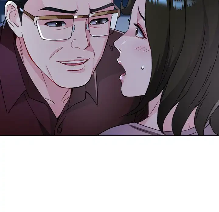 ノスタルジックアバンチュール 第54話 - 129