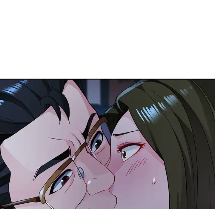 ノスタルジックアバンチュール 第54話 - 130