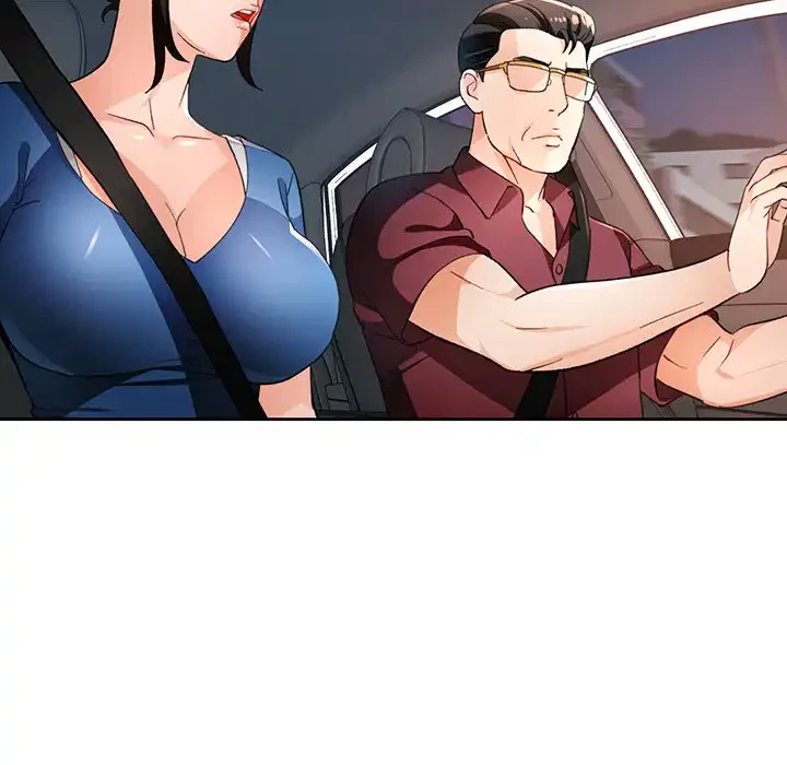 ノスタルジックアバンチュール 第56話 - 69