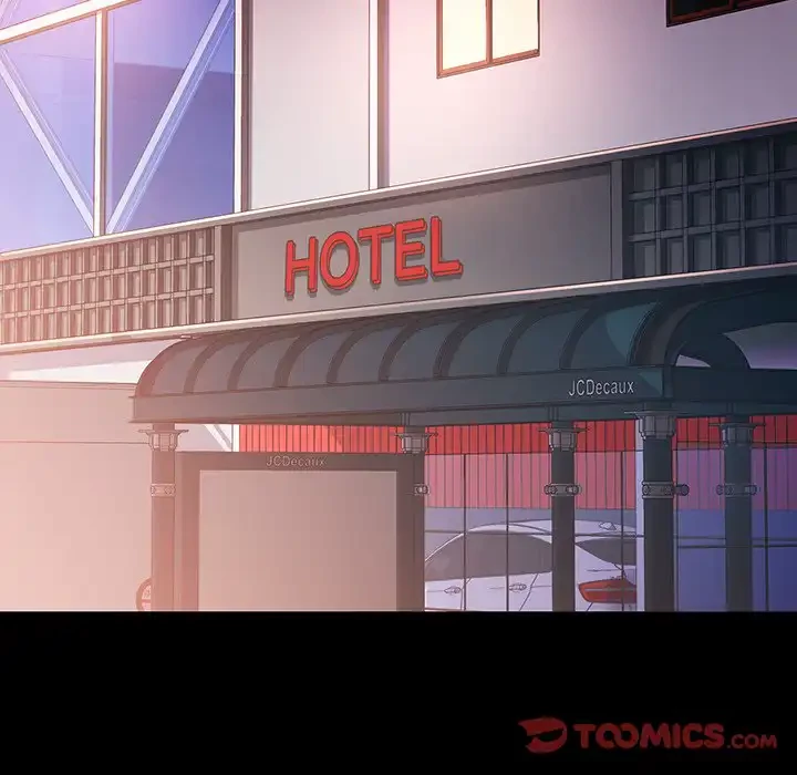 ノスタルジックアバンチュール 第56話 - 123