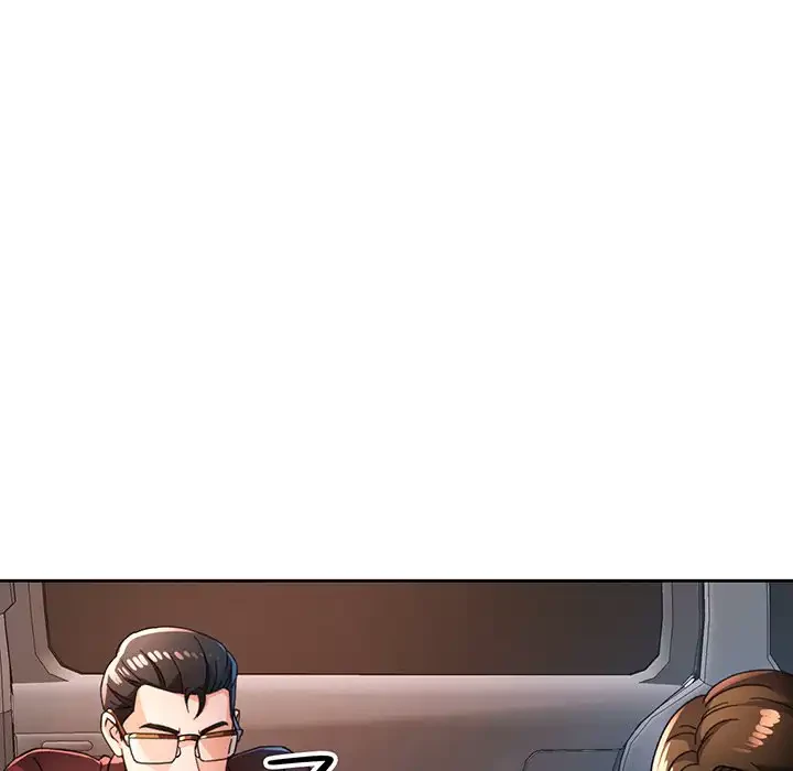 ノスタルジックアバンチュール 第58話 - 94