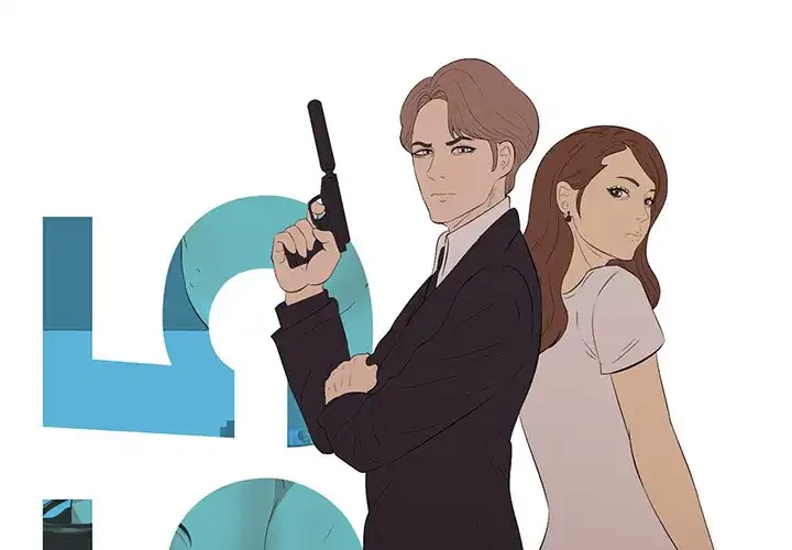 一口だけちょうだい 第55話 - 1