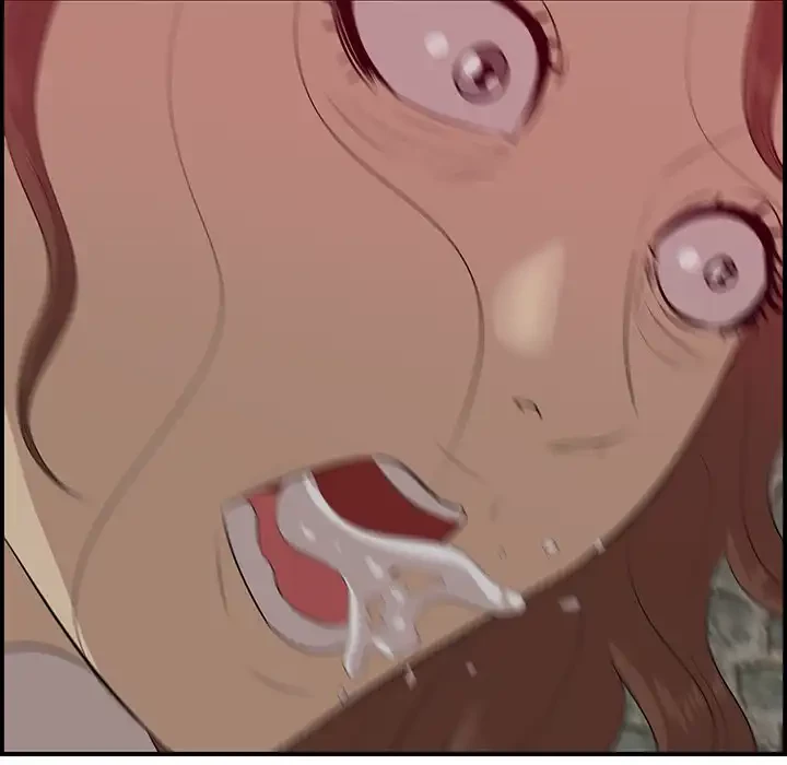 一口だけちょうだい 第55話 - 71