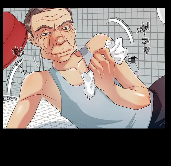 亡者たち 第3話 - 27