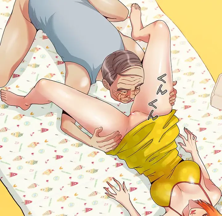 亡者たち 第4話 - 5