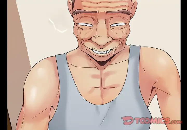 亡者たち 第5話 - 3