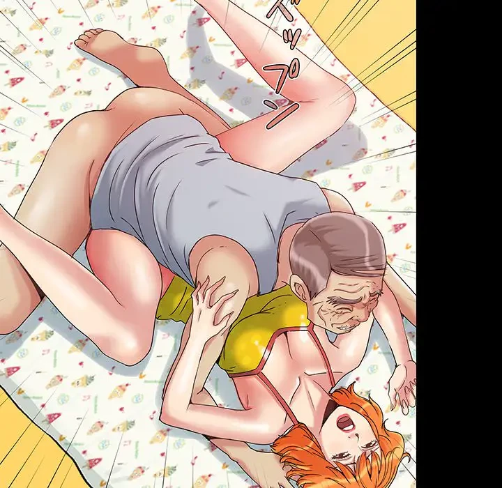 亡者たち 第5話 - 21