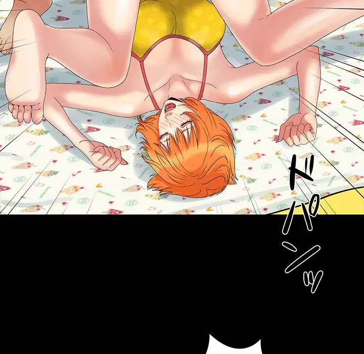 亡者たち 第5話 - 91