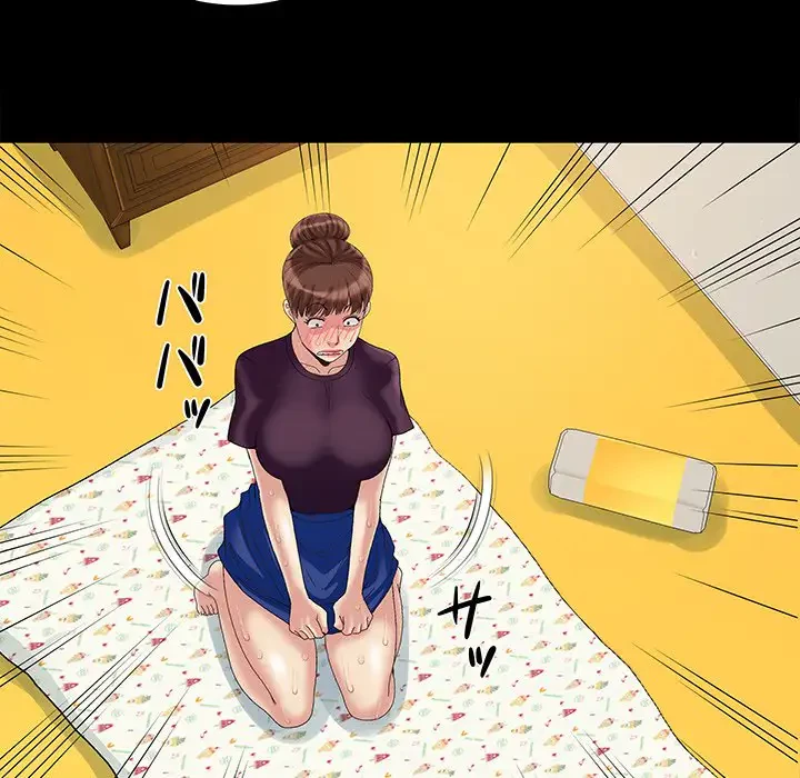 亡者たち 第8話 - 51