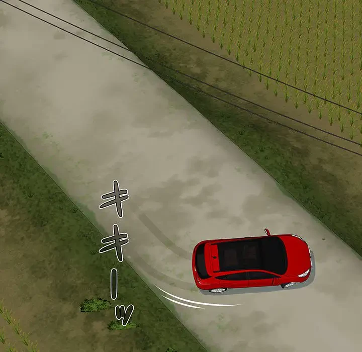 亡者たち 第8話 - 116