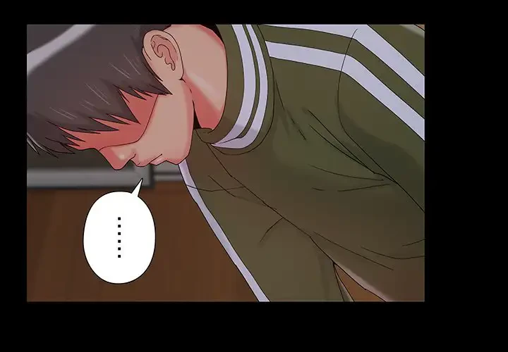 亡者たち 第14話 - 3