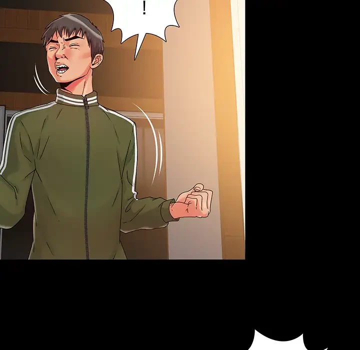 亡者たち 第14話 - 16