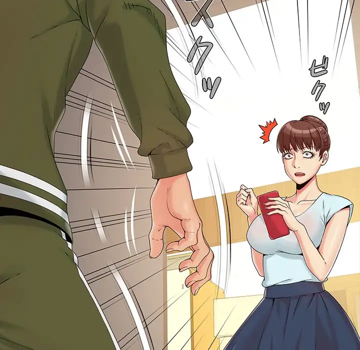 亡者たち 第14話 - 21