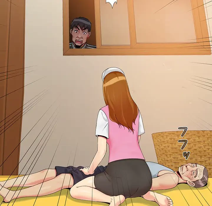 亡者たち 第15話 - 27