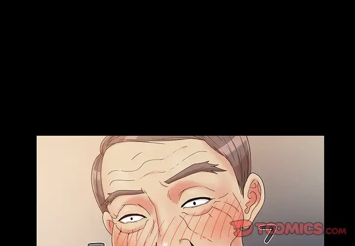 亡者たち 第16話 - 3