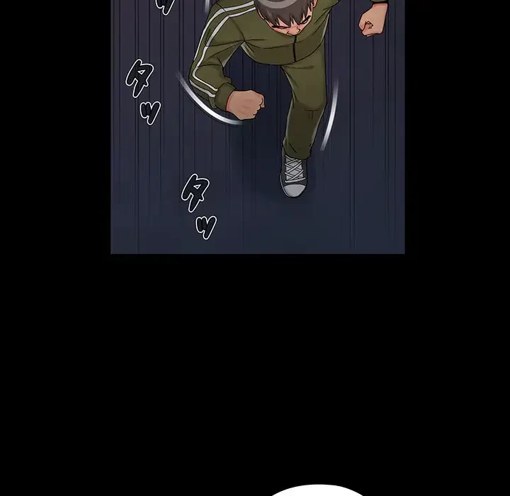 亡者たち 第19話 - 6