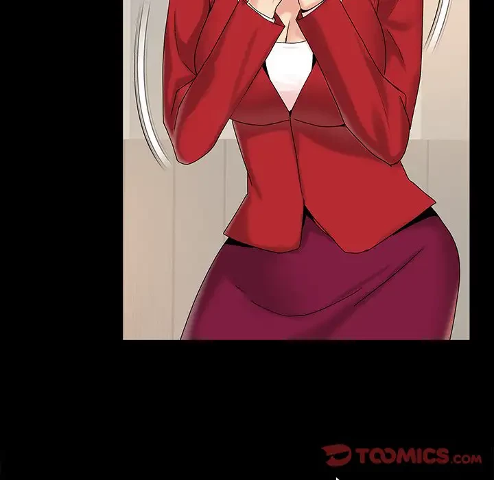 亡者たち 第19話 - 66