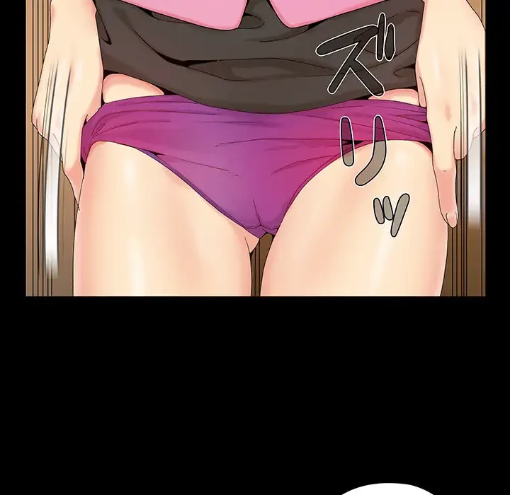 亡者たち 第20話 - 25