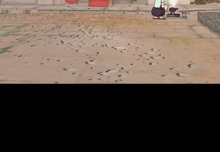 亡者たち 第29話 - 3