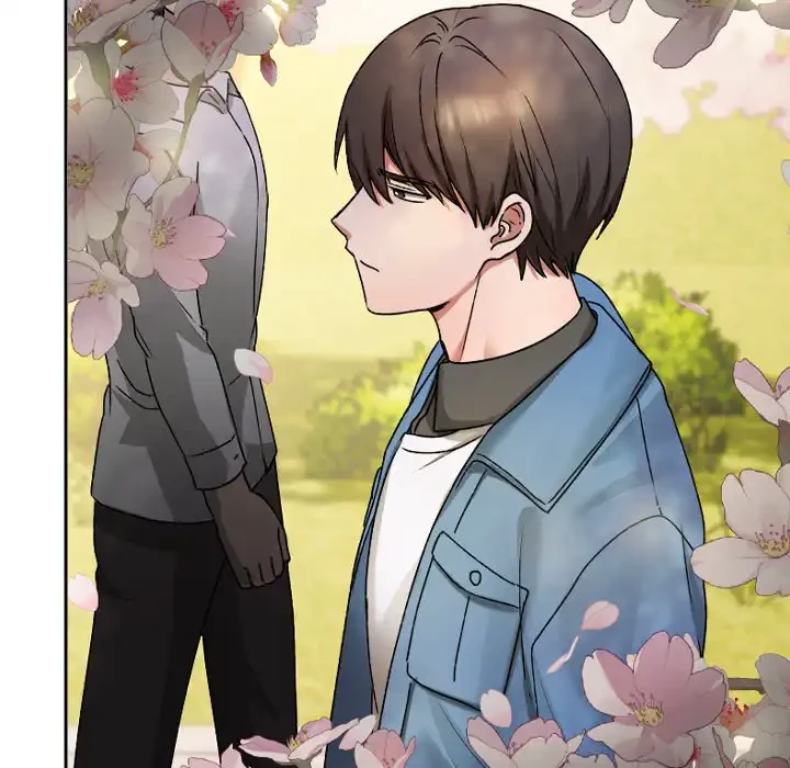 大学では秘密だからねッ！ 第1話 - 111