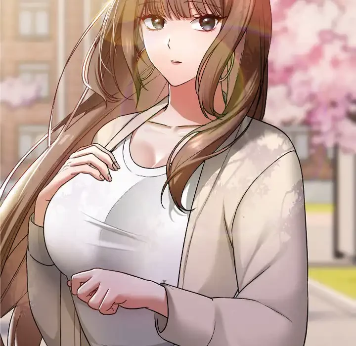 大学では秘密だからねッ！ 第1話 - 135